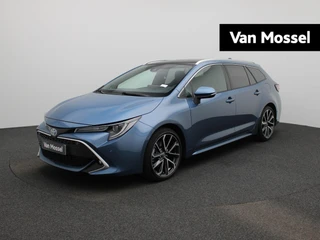 Toyota Corolla Touring Sports 2.0 Hybrid Executive JBL
