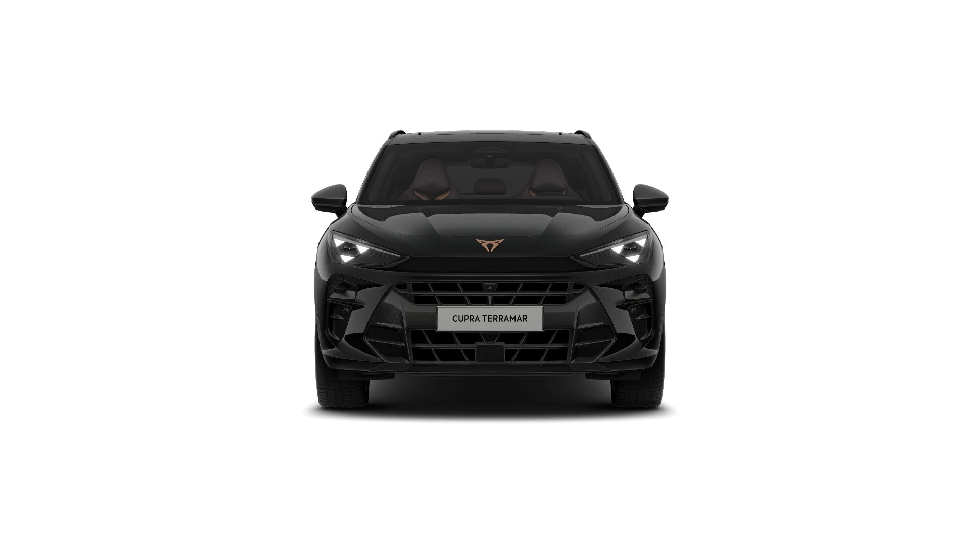 CUPRA Terramar VZ Performance