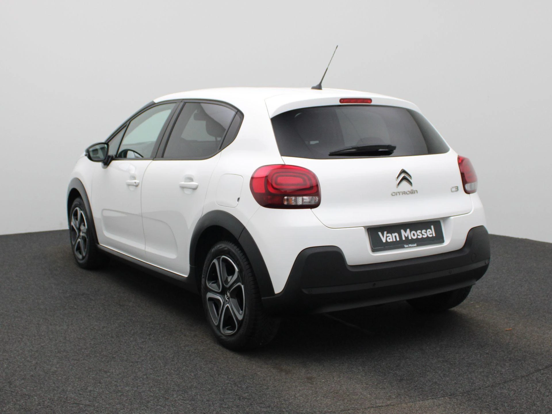 Citroën C3 1.2 PureTech 82 S&S MAN Feel