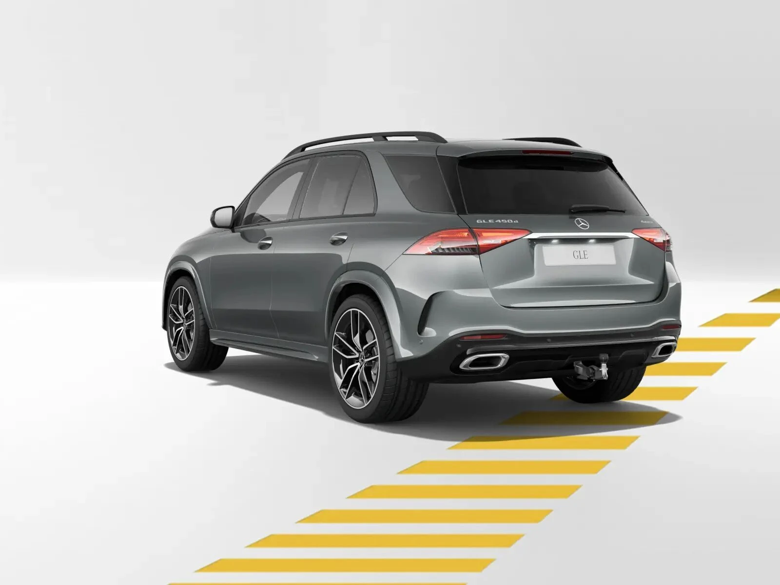 Mercedes-Benz-GLE 450 d-image-4