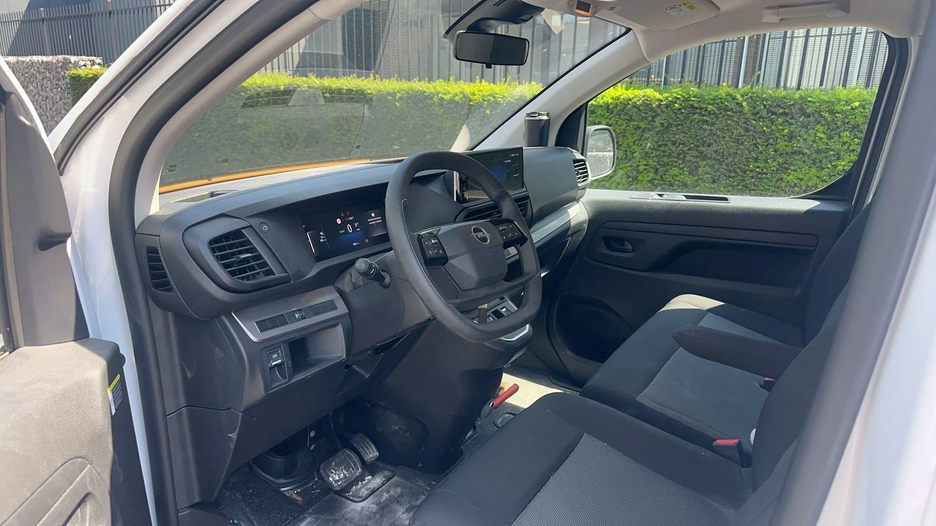 Opel Vivaro-e Electric L2 75 kWh