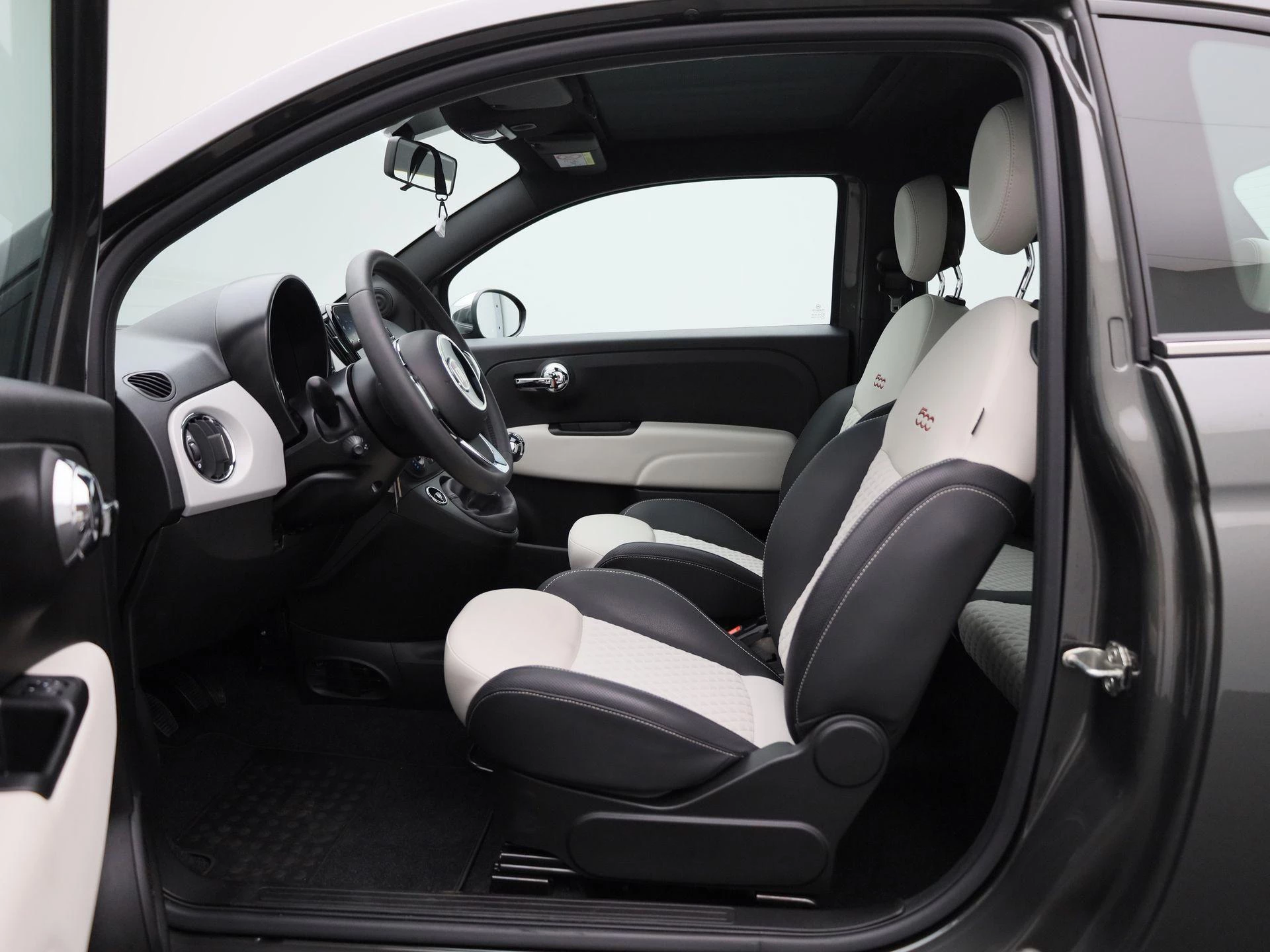Fiat 500 1.0 Hybrid 70