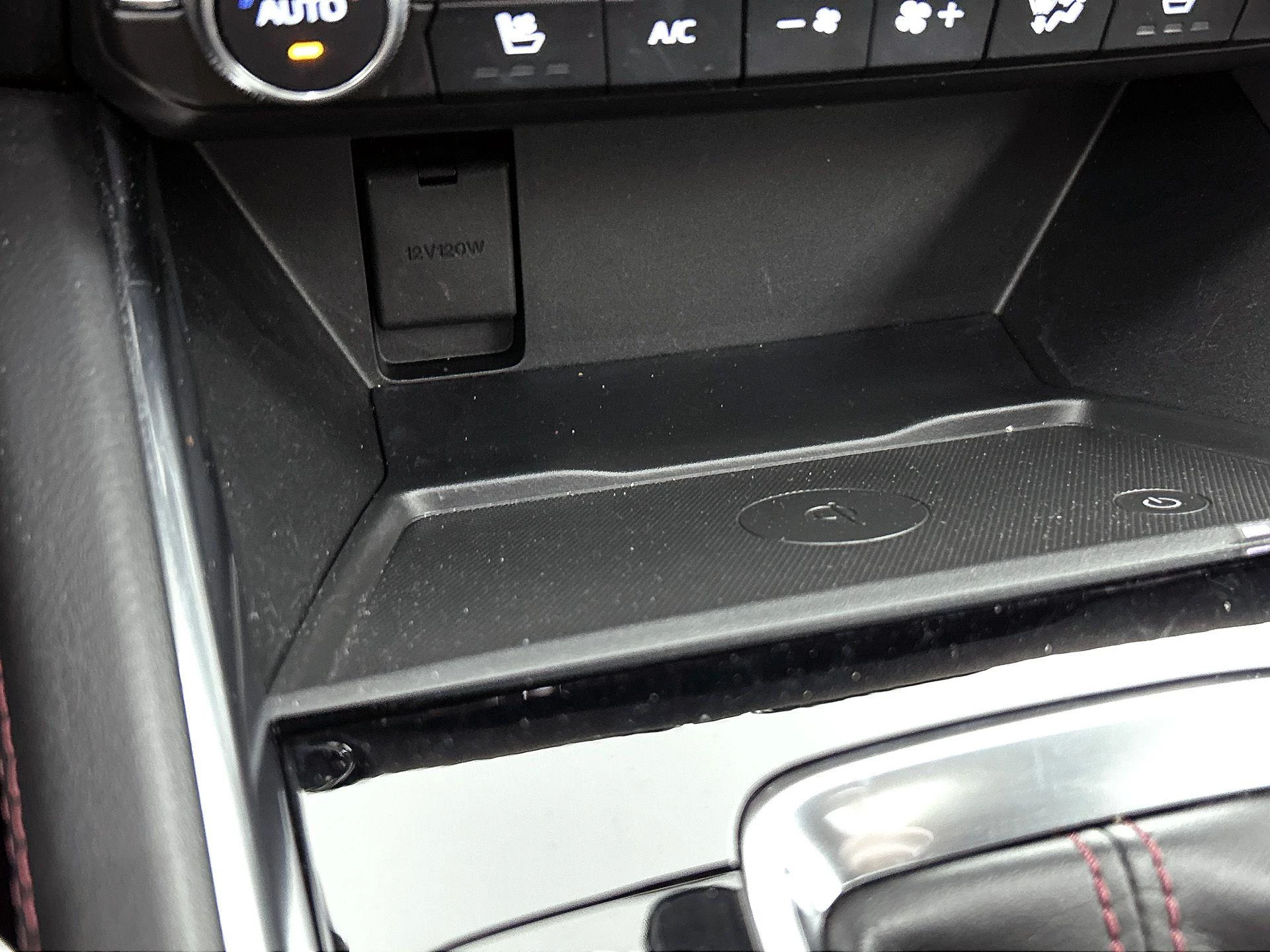 Mazda CX-5 2.0 e-SkyActiv-G M Hybrid 165 Homura