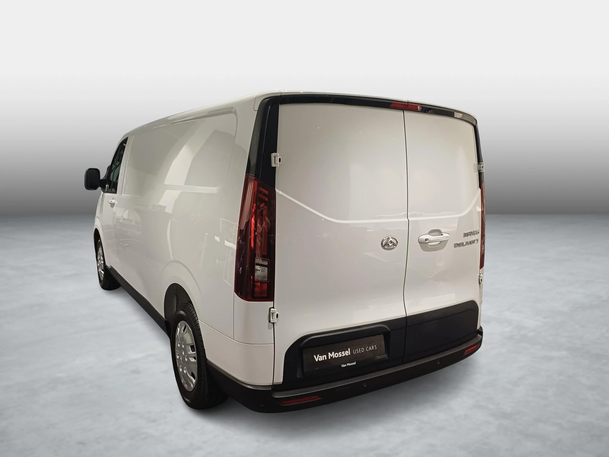 Maxus-Deliver 7-image-6