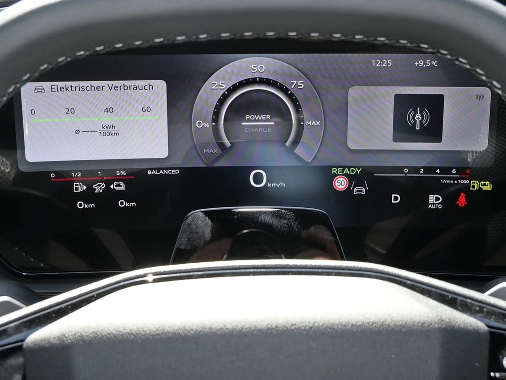 Audi A5 UPE br. 84.395,- Avant e-hybrid quattro S tronic 185 kW / 252 PS ALP