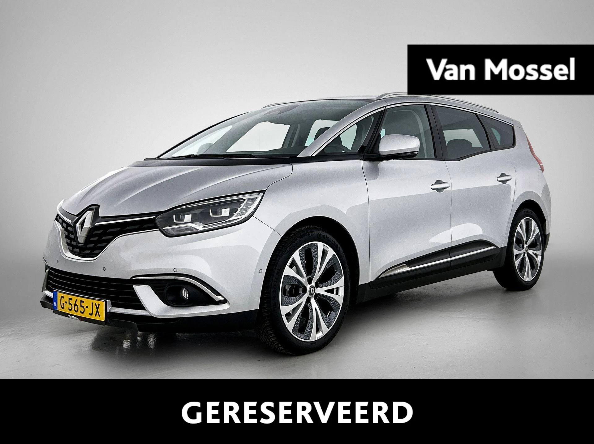 Renault-Grand Scénic-image-0