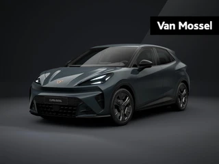 CUPRA Raval Essential 39 kWh