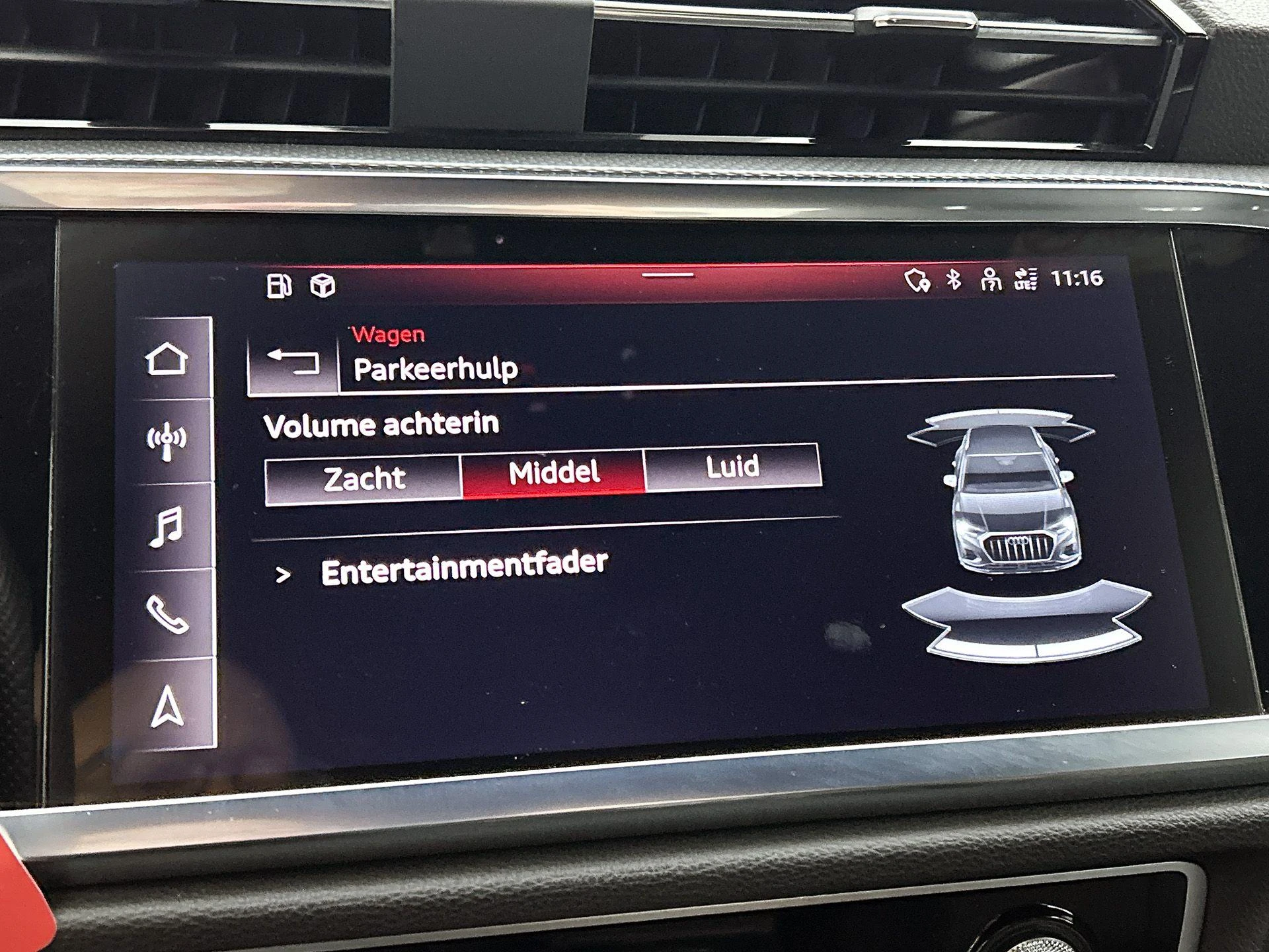 Audi Q3 45 TFSI e S edition