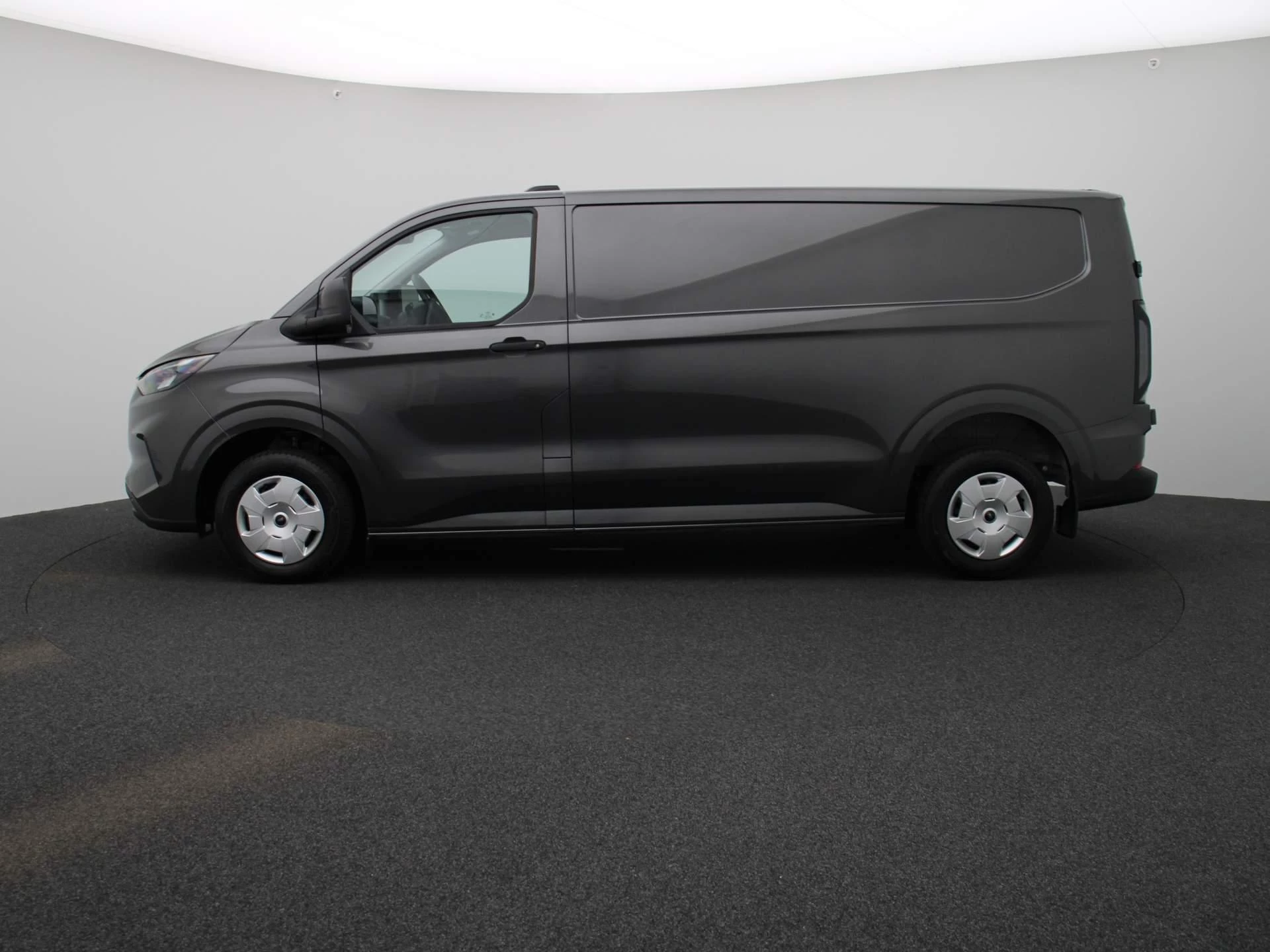 Ford Transit Custom 300 2.0 TDCI L2H1 Trend