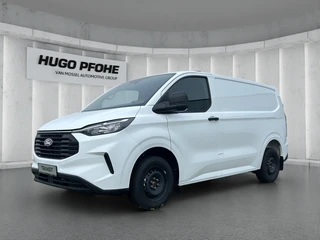 Ford Transit Custom Trend 2.0 EcoBlue 100kW 320 L1 Kasten-LKW. 4-türig