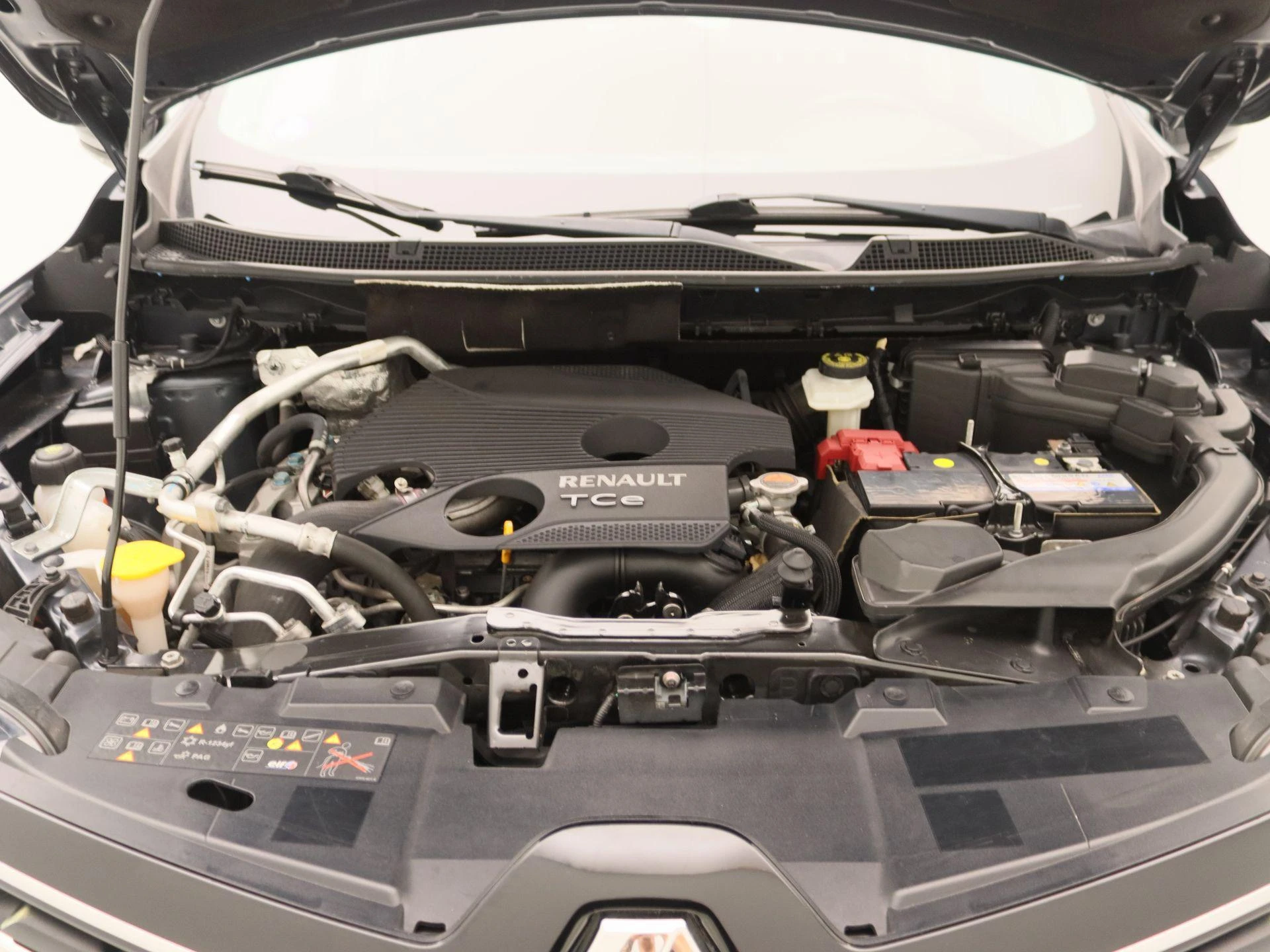 Renault Kadjar TCe 165 Bose