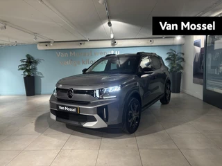 Citroën-ë-C3 Aircross-image-0