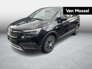 Opel Crossland X 1.2 81kW Turbo S/S Edition