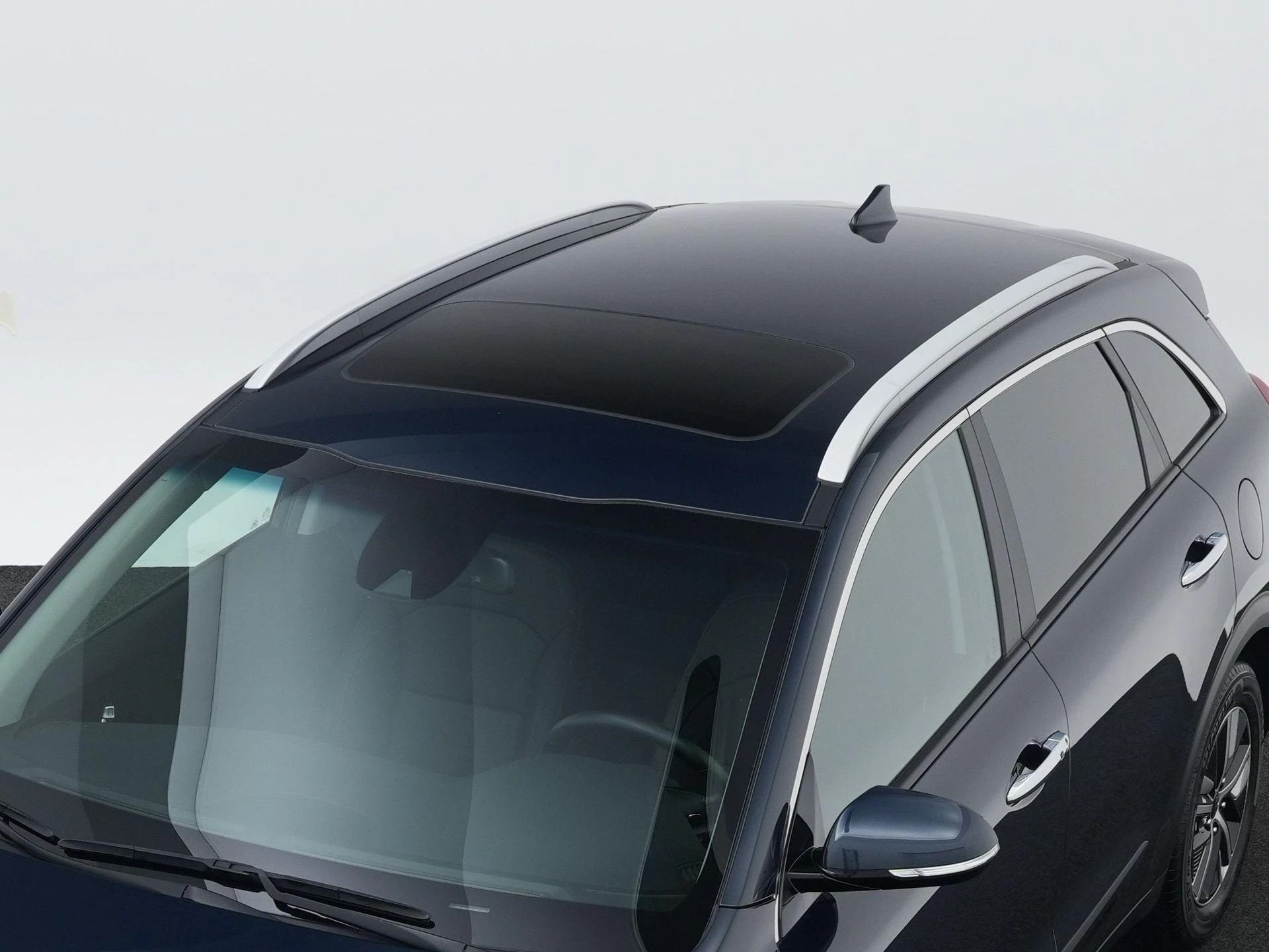 Kia Niro 1.6 GDi Hybrid DynamicPlusLine