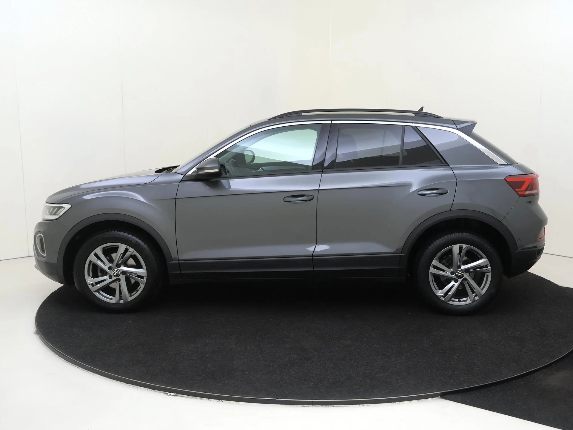 Volkswagen T-Roc 1.0 TSI Life 75 Edition
