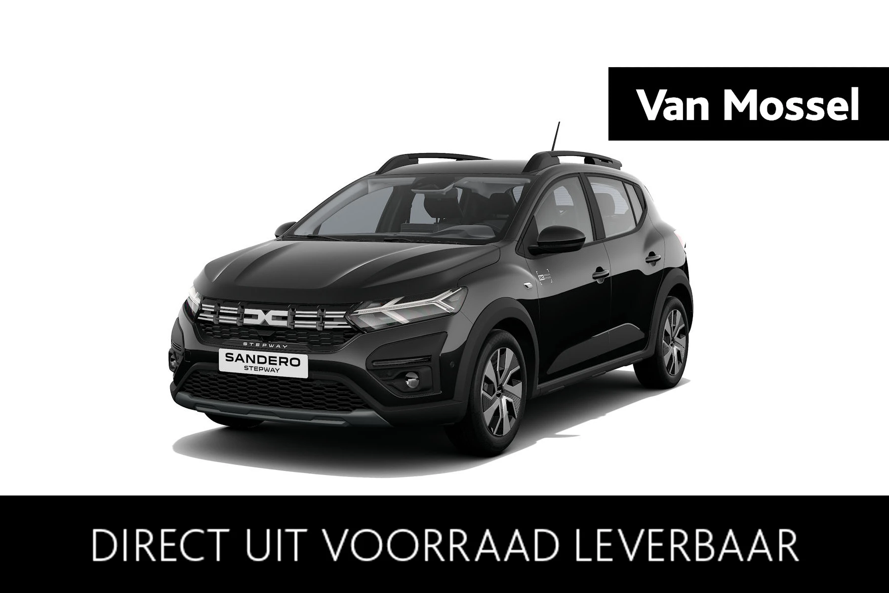 Dacia-Sandero Stepway-image-0