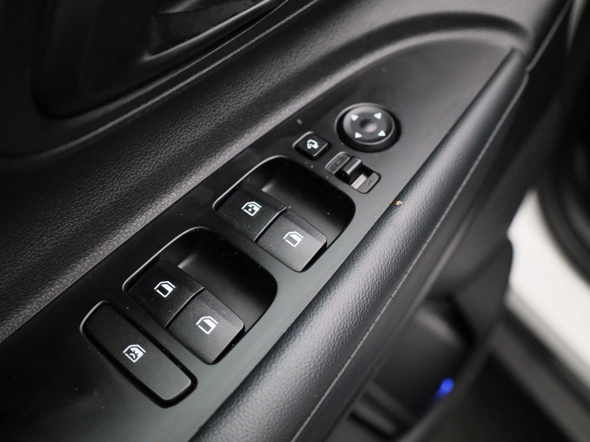 Hyundai Bayon 1.0 T-GDI Comfort