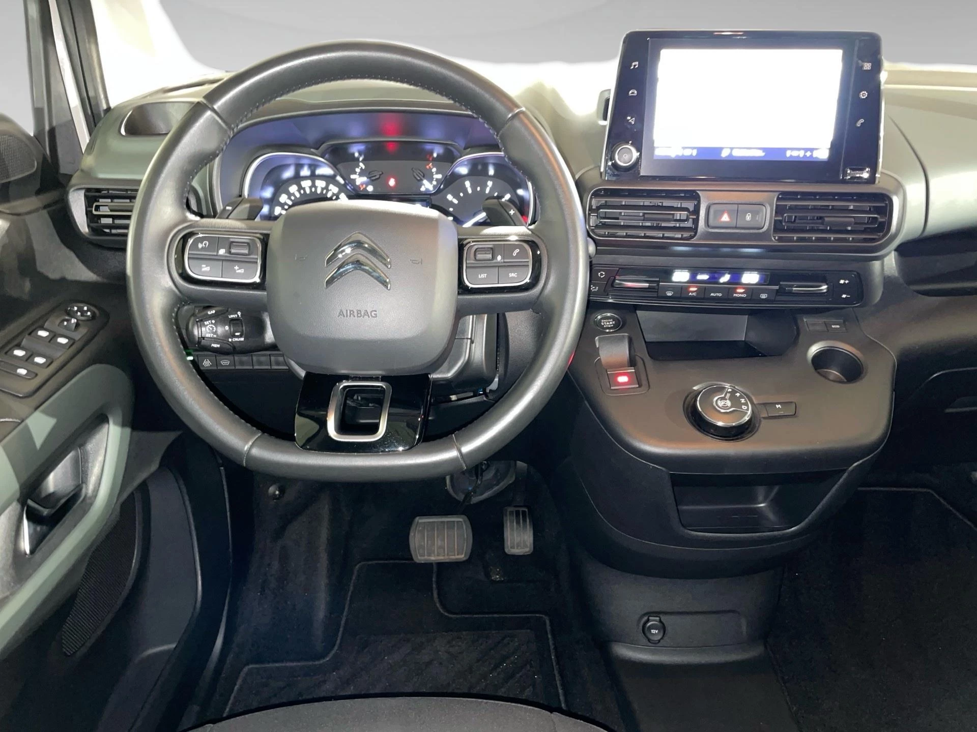 Citroën Berlingo Multispace 1.2 PureTech 130 EAT8 S&S Live XL