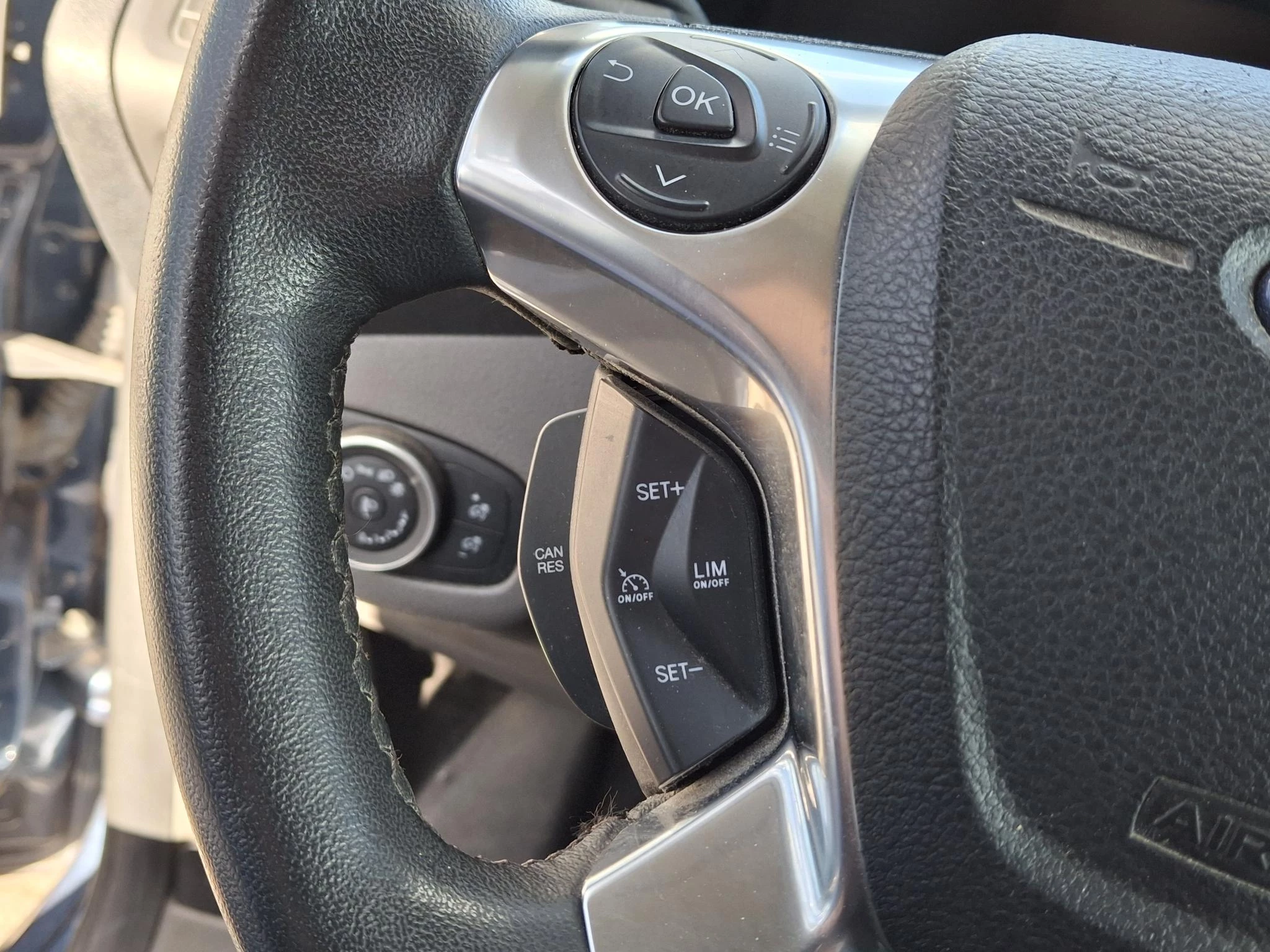 Ford Transit Connect 1.0 Ecoboost L2 Trend