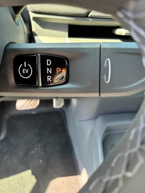 Kia EV3 EV3 81.4 kWh GT-Line Business Edition MY26