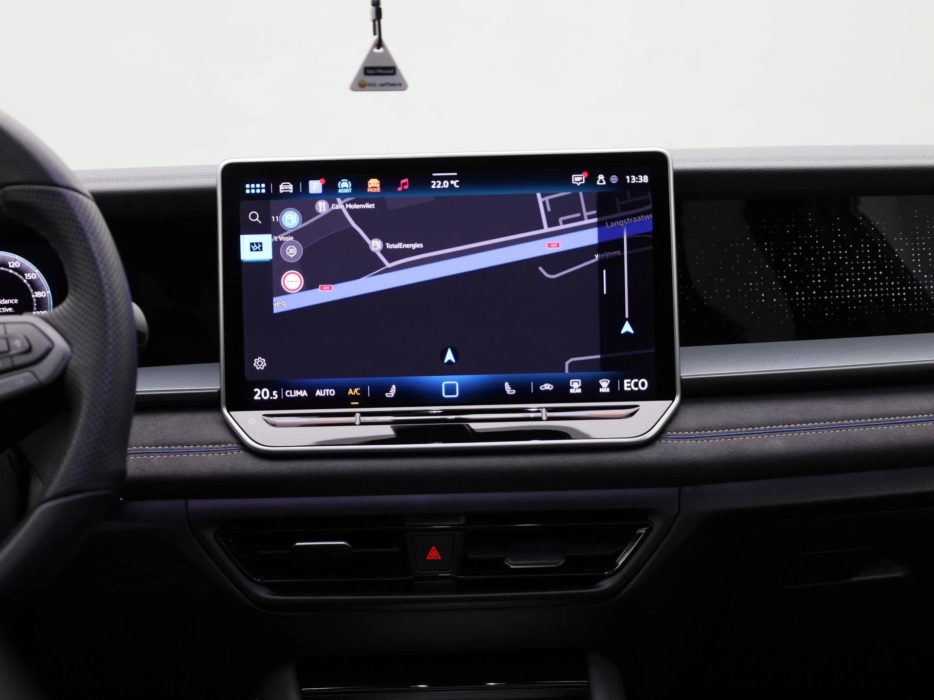 Volkswagen Tayron 1.5 eHybrid R-Line Edition 204 PK|