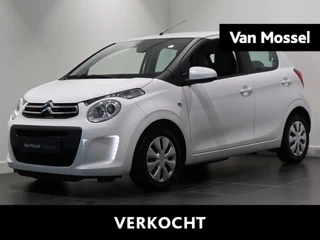 Citroën C1 1.0 VTi Feel