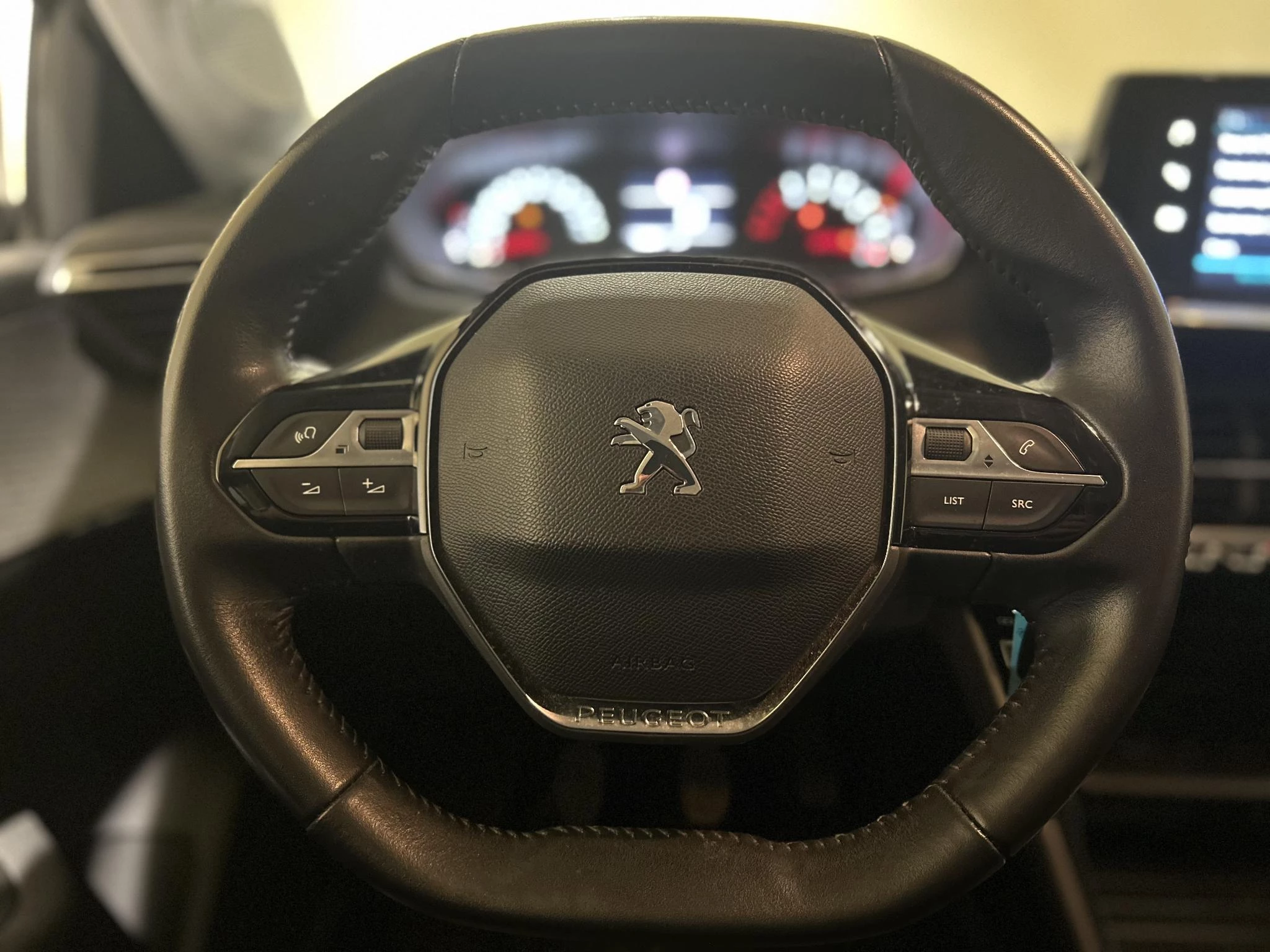 Peugeot 208 1.2 PureTech Active