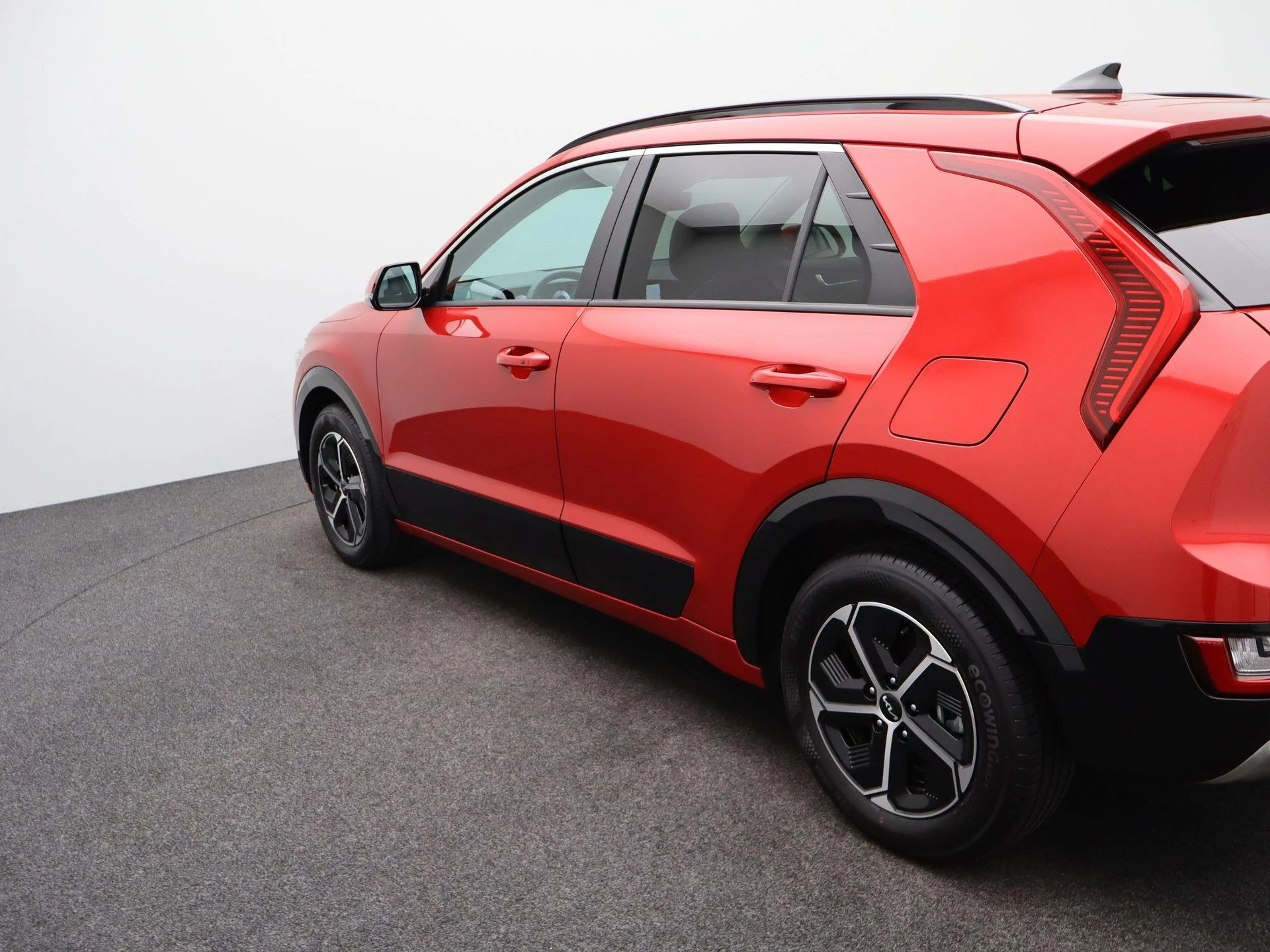 Kia Niro 1.6 GDi Hybrid DynamicPlusLine