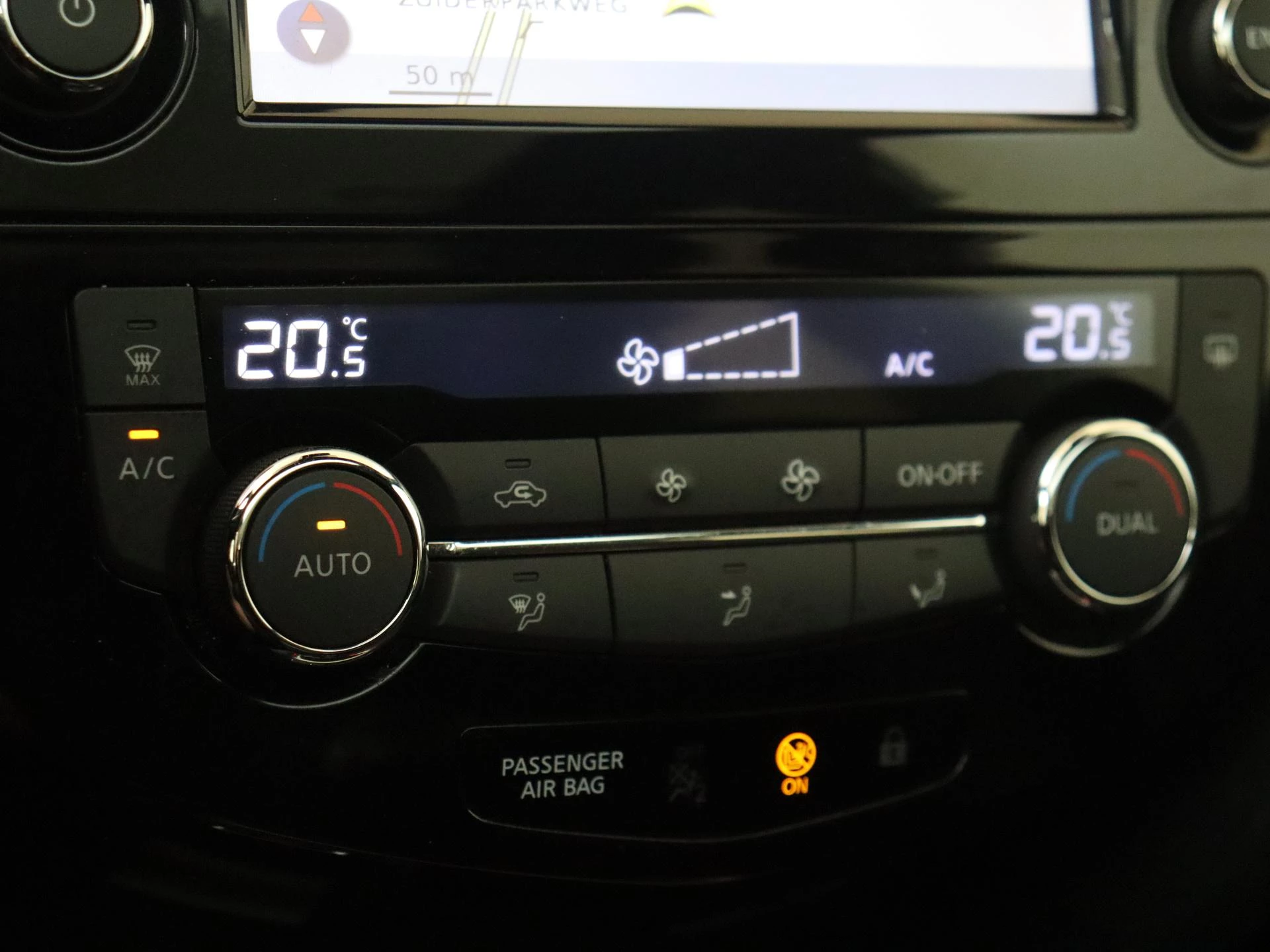 Nissan QASHQAI 1.2 N-Vision