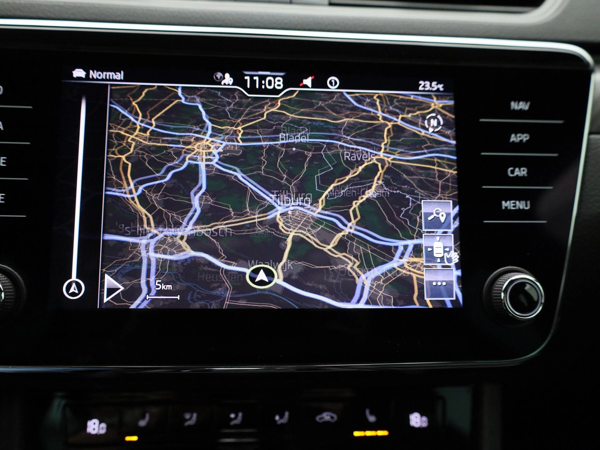 Škoda Superb Combi 1.4 TSI iV Sportline Business