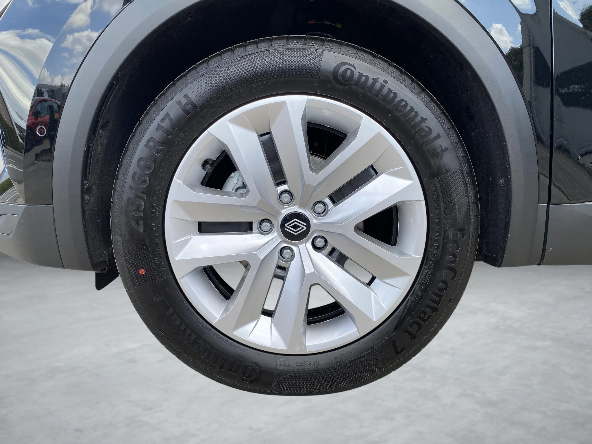 Renault Captur Evolution TCe 115