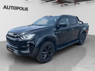 Isuzu D-Max D-MAX DC Euro6d V-Cross AT 4x4