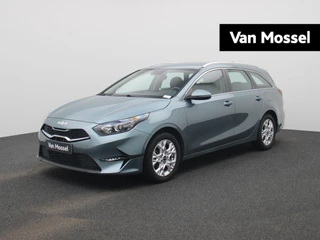Kia cee'd Sportswagon Pulse 1.0 T-GDi 120 ISG