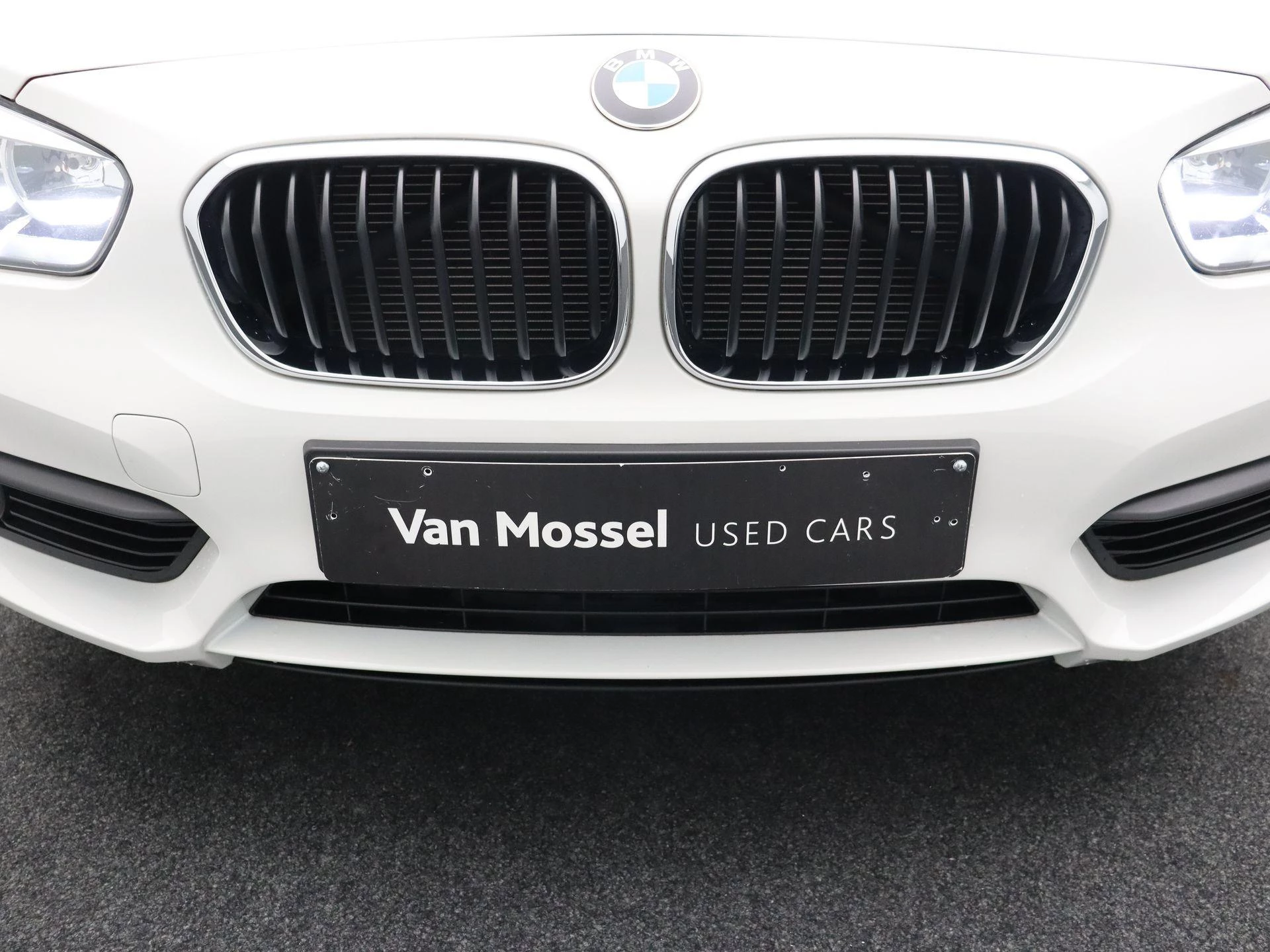 BMW 1 Reeks 120i Executive