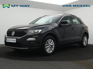 Volkswagen T-Roc T-Roc Style 1.0TSI 115PK *ACC*PDC*NAVI*APP-CONNECT*BTLH*...*
