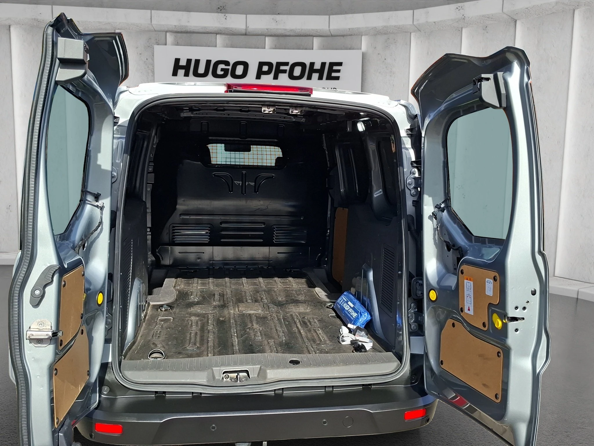Ford-Transit Connect-image-10