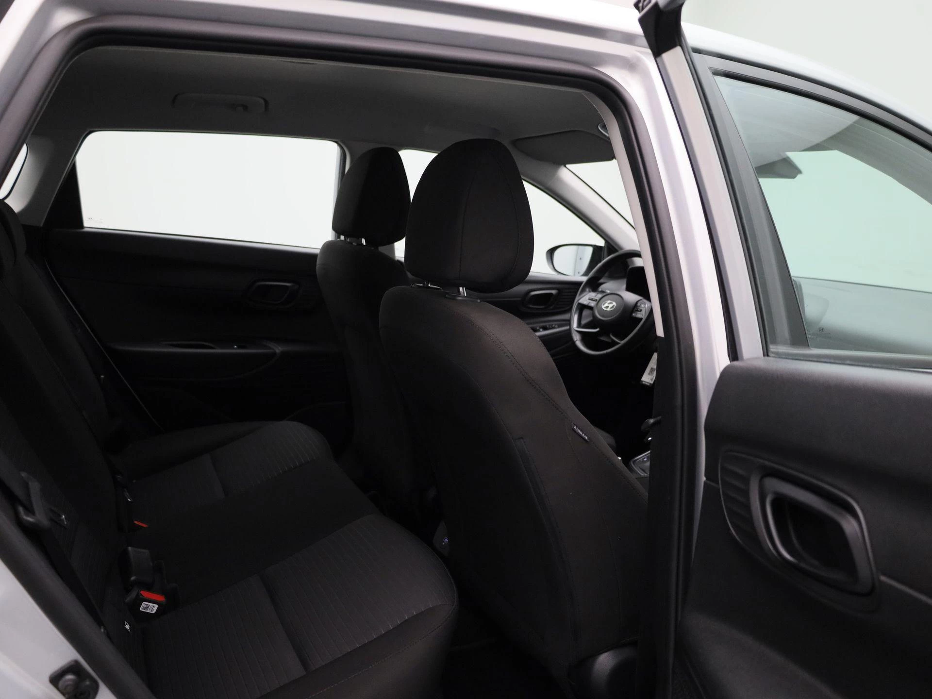 Hyundai i20 1.0 T-GDI Comfort