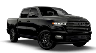 Dodge Ram 1500 LARAMIE NIGHT EDITION