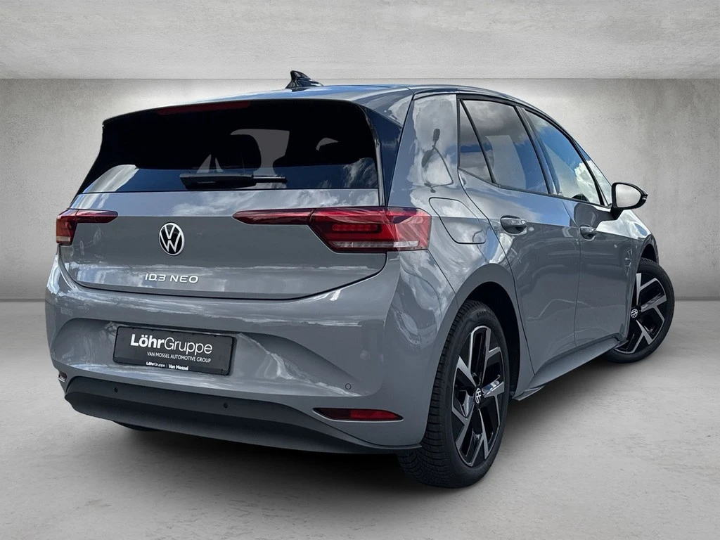 Volkswagen-ID.3 Neo-image-2