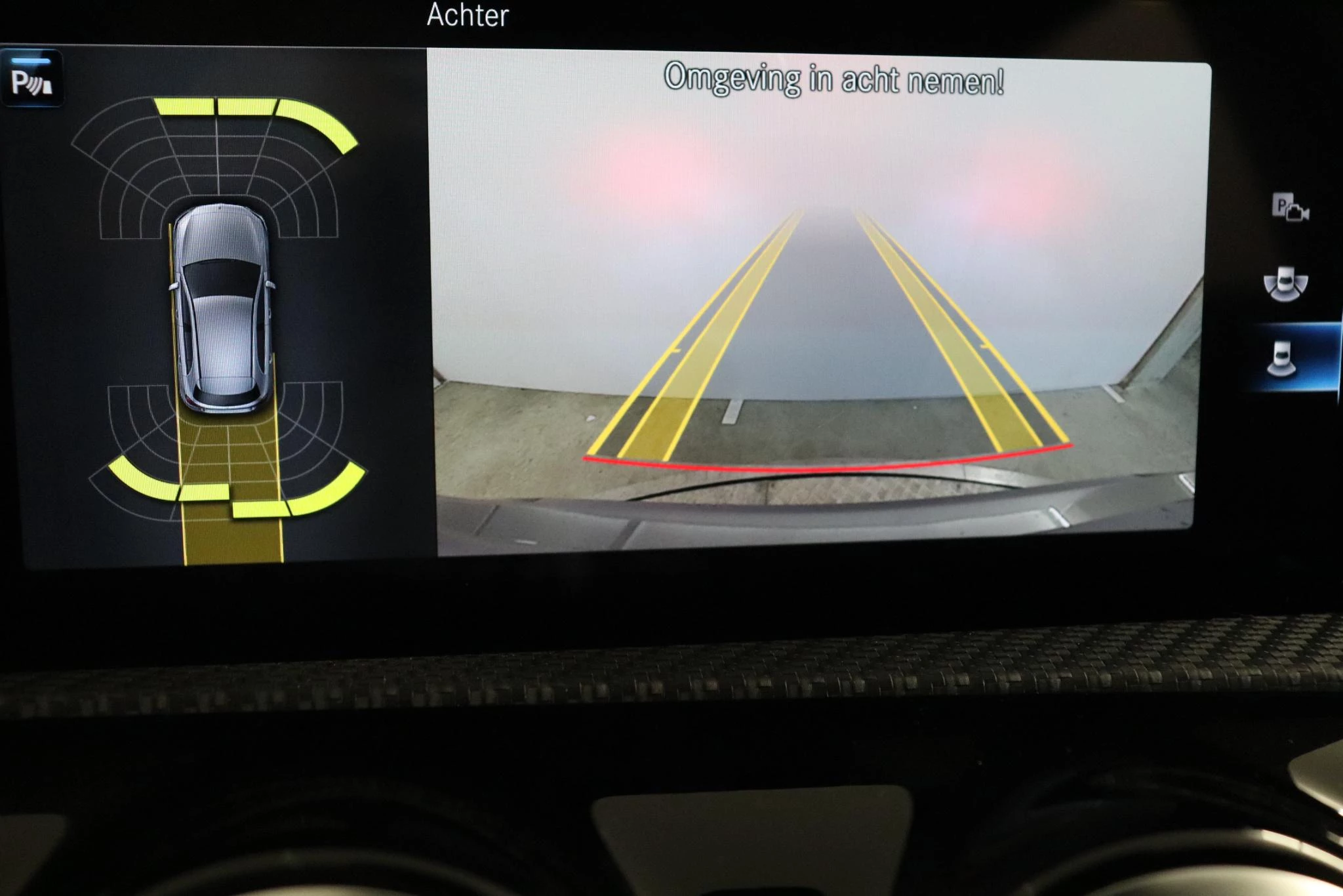 Mercedes-Benz Classe A A 250 e Business Line