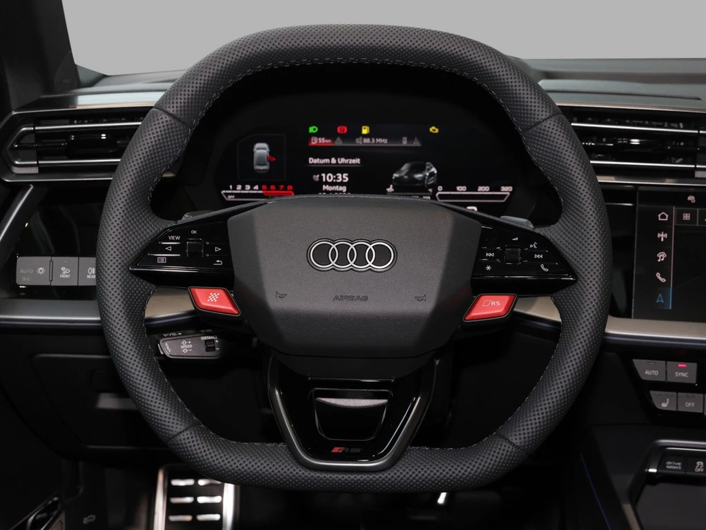 Audi RS3 Limousine 294 kW S tronic ALP