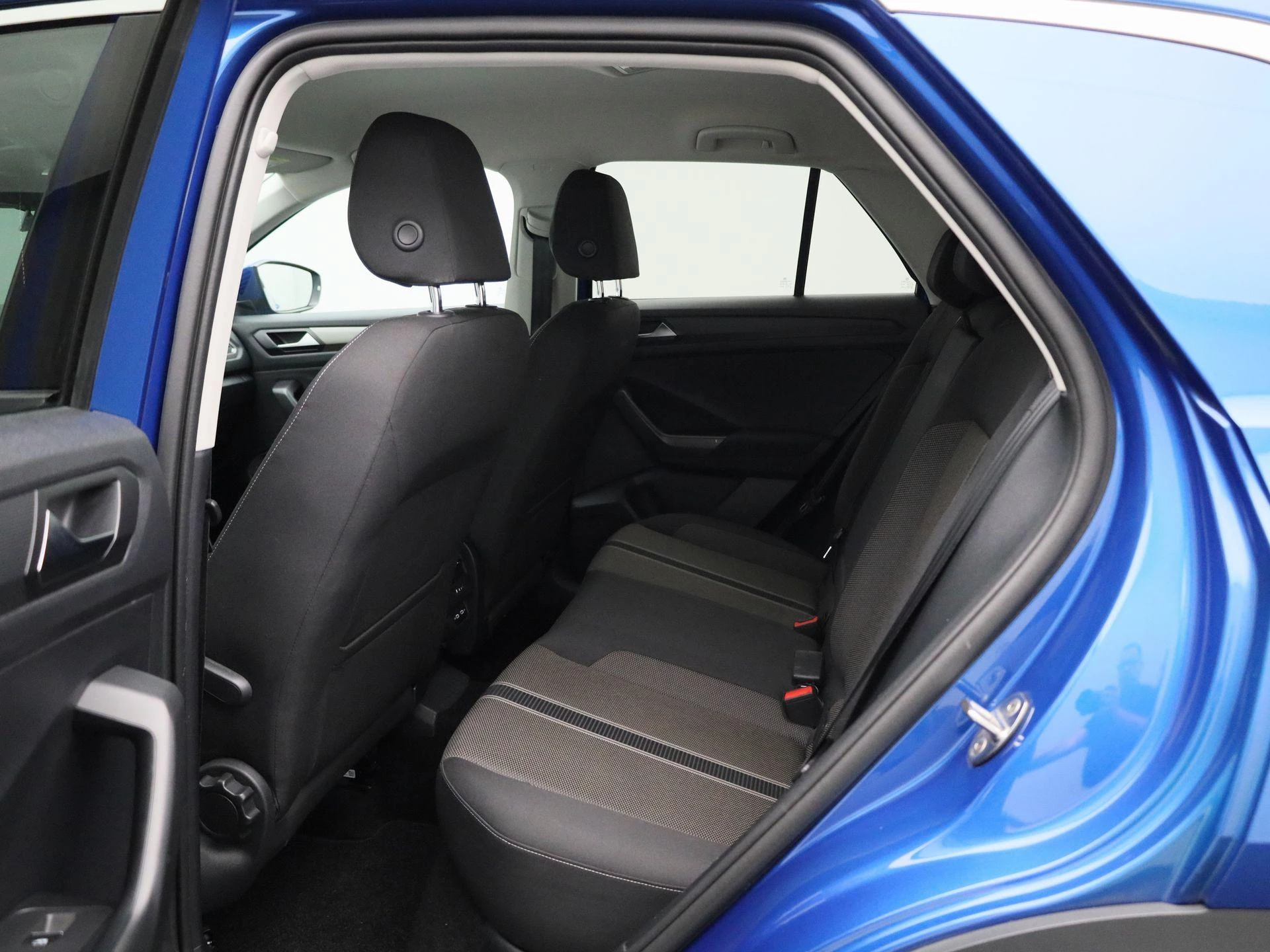 Volkswagen T-Roc 1.5 TSI Style