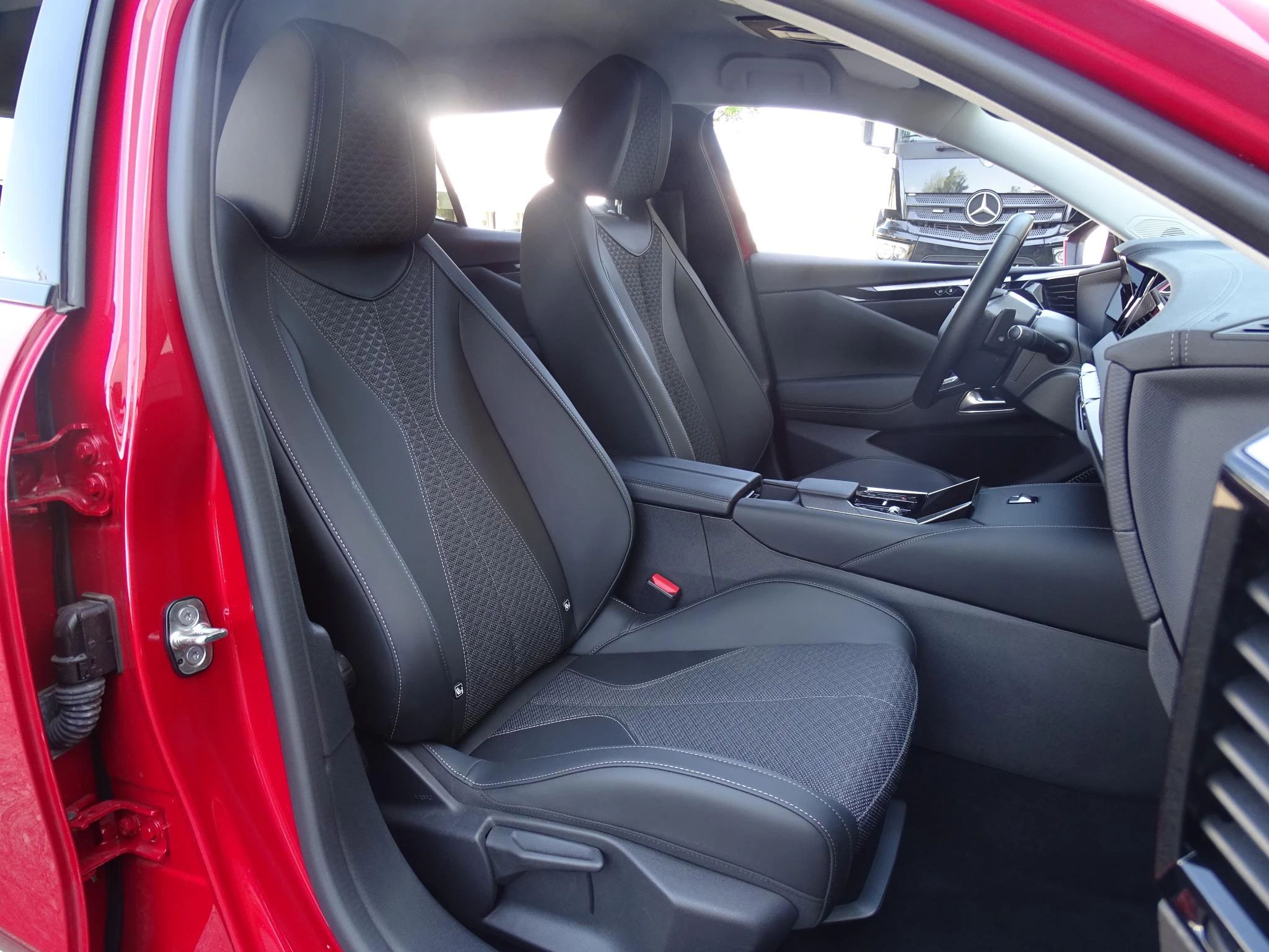 DS DS 4 Crossback 1.2T Trocadero automaat