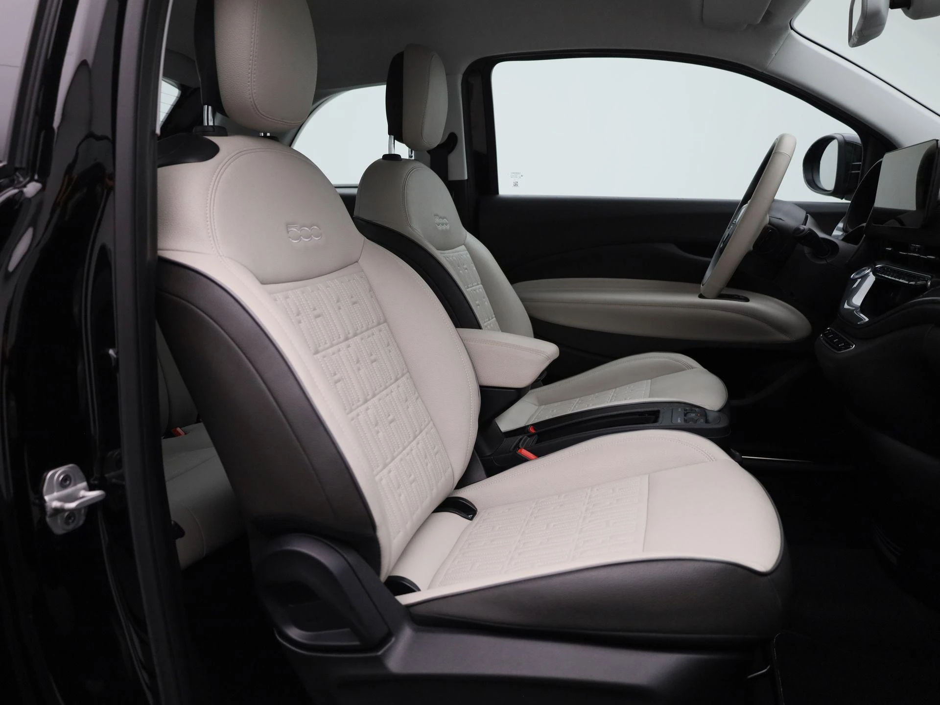 Fiat 500e - 31