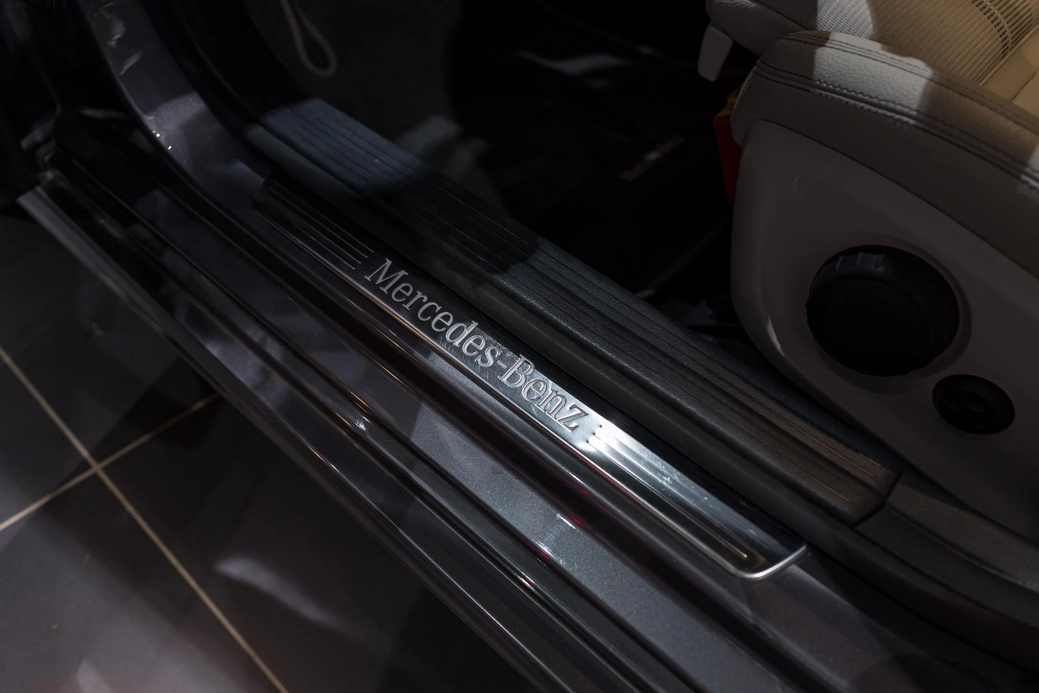 Mercedes-Benz CLA Shooting Brake CLA 180 SHOOTING BREAK
