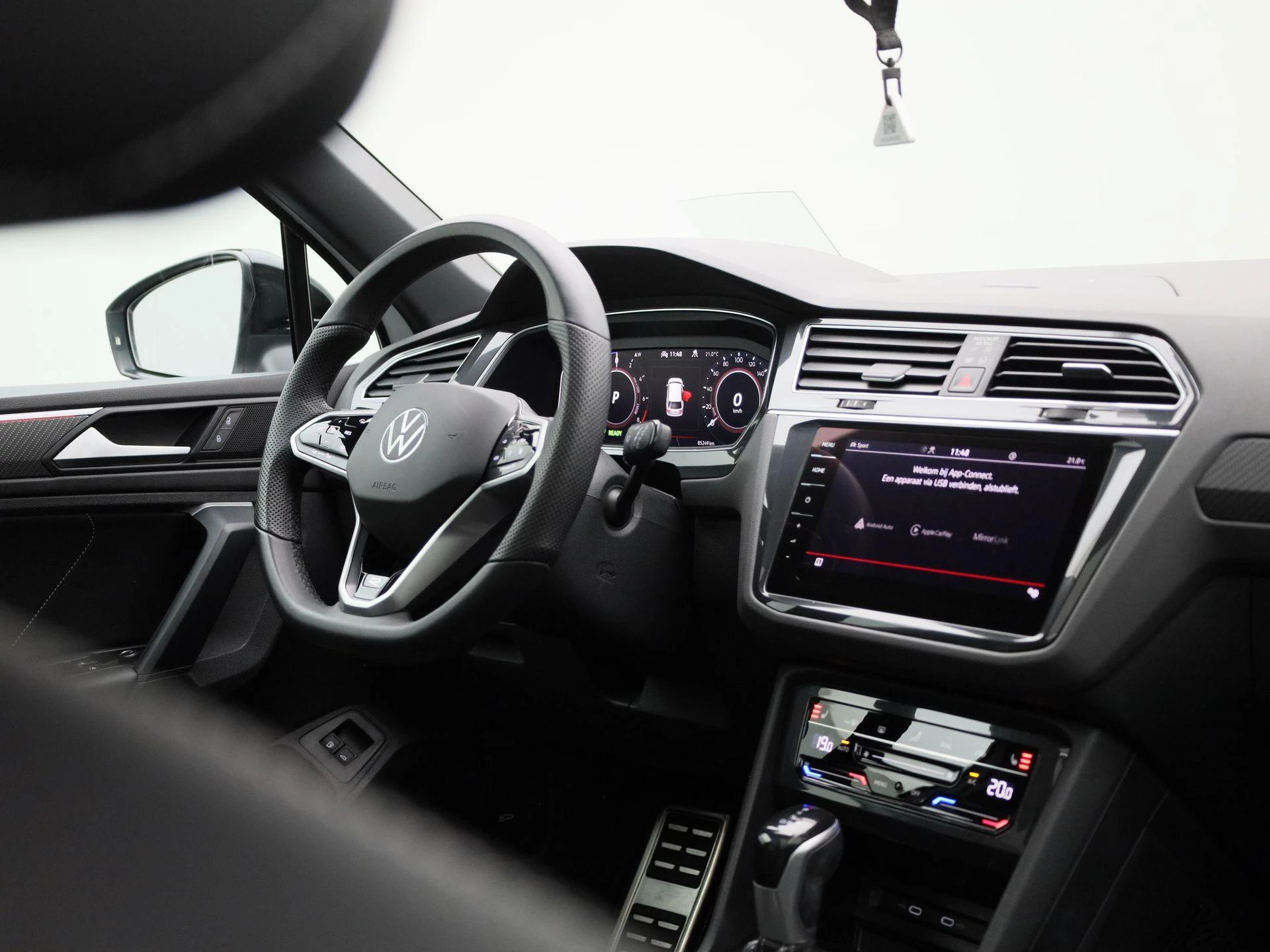 Volkswagen Tiguan 1.4 TSI eHybrid R-Line Business+ 245 PK|