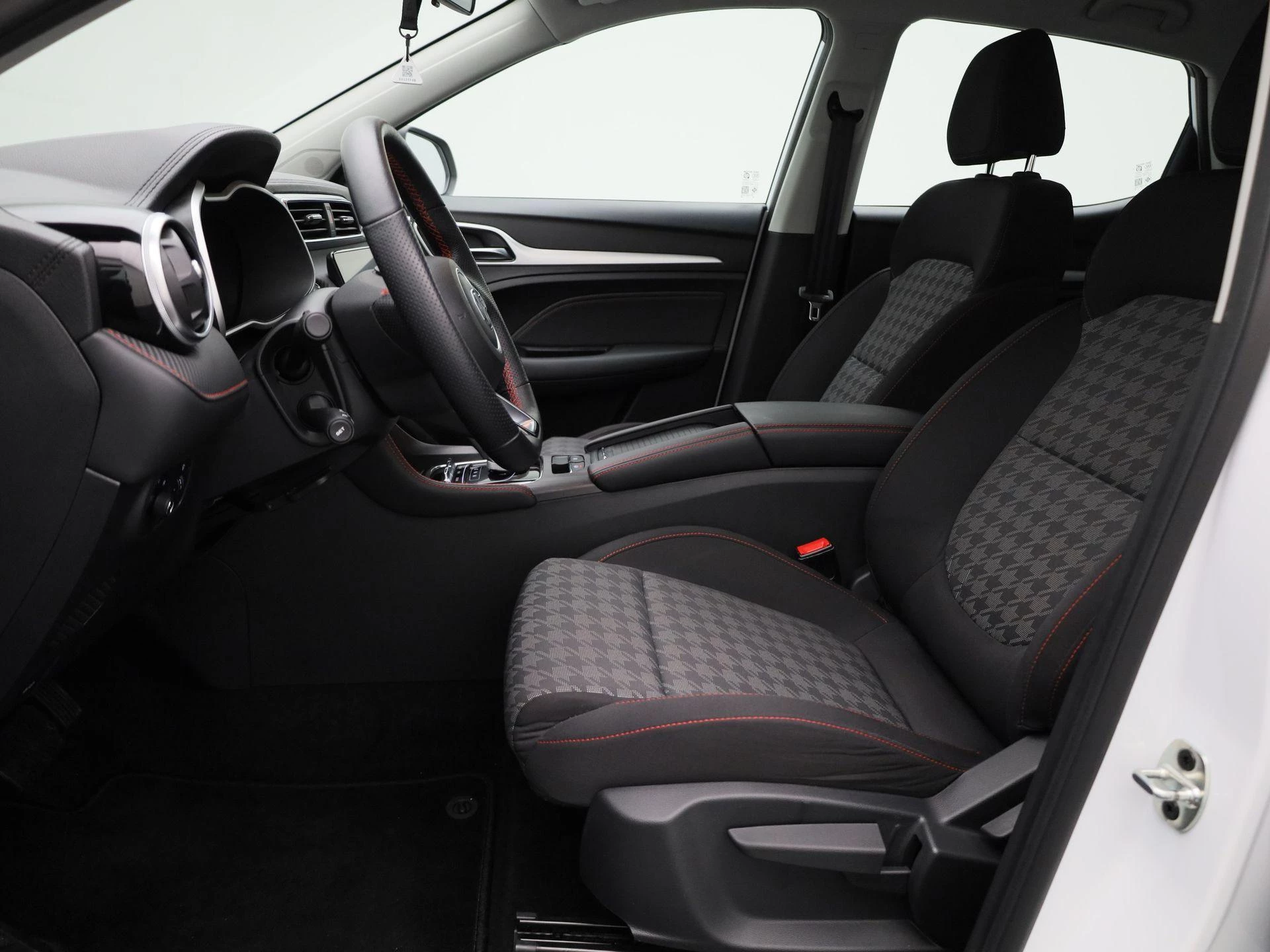 MG ZS Standard Range 51 kWh Comfort