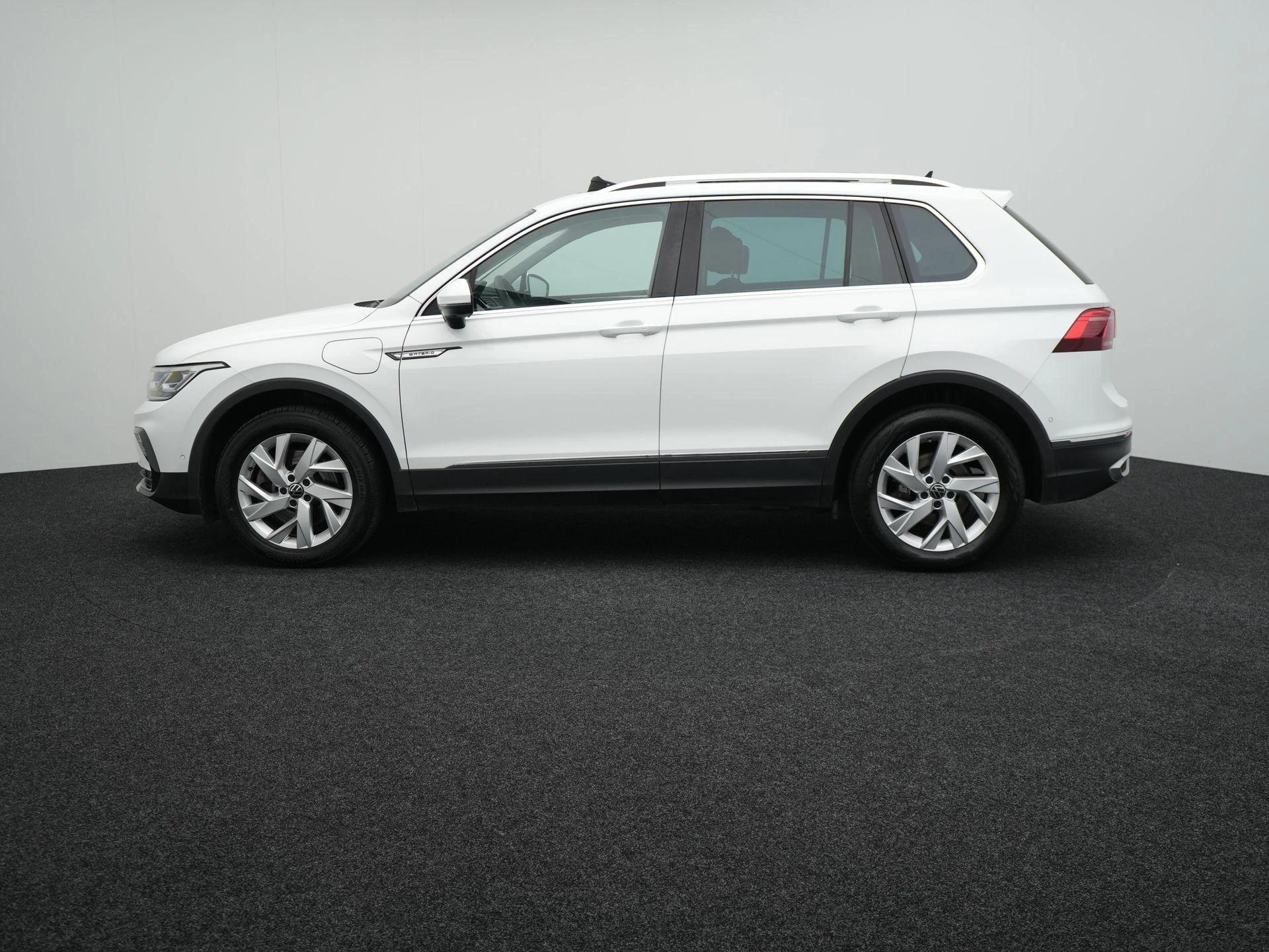 Volkswagen Tiguan 1.4 TSI eHybrid Elegance