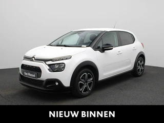 Citroën C3 1.2 PureTech 82 S&S MAN Feel
