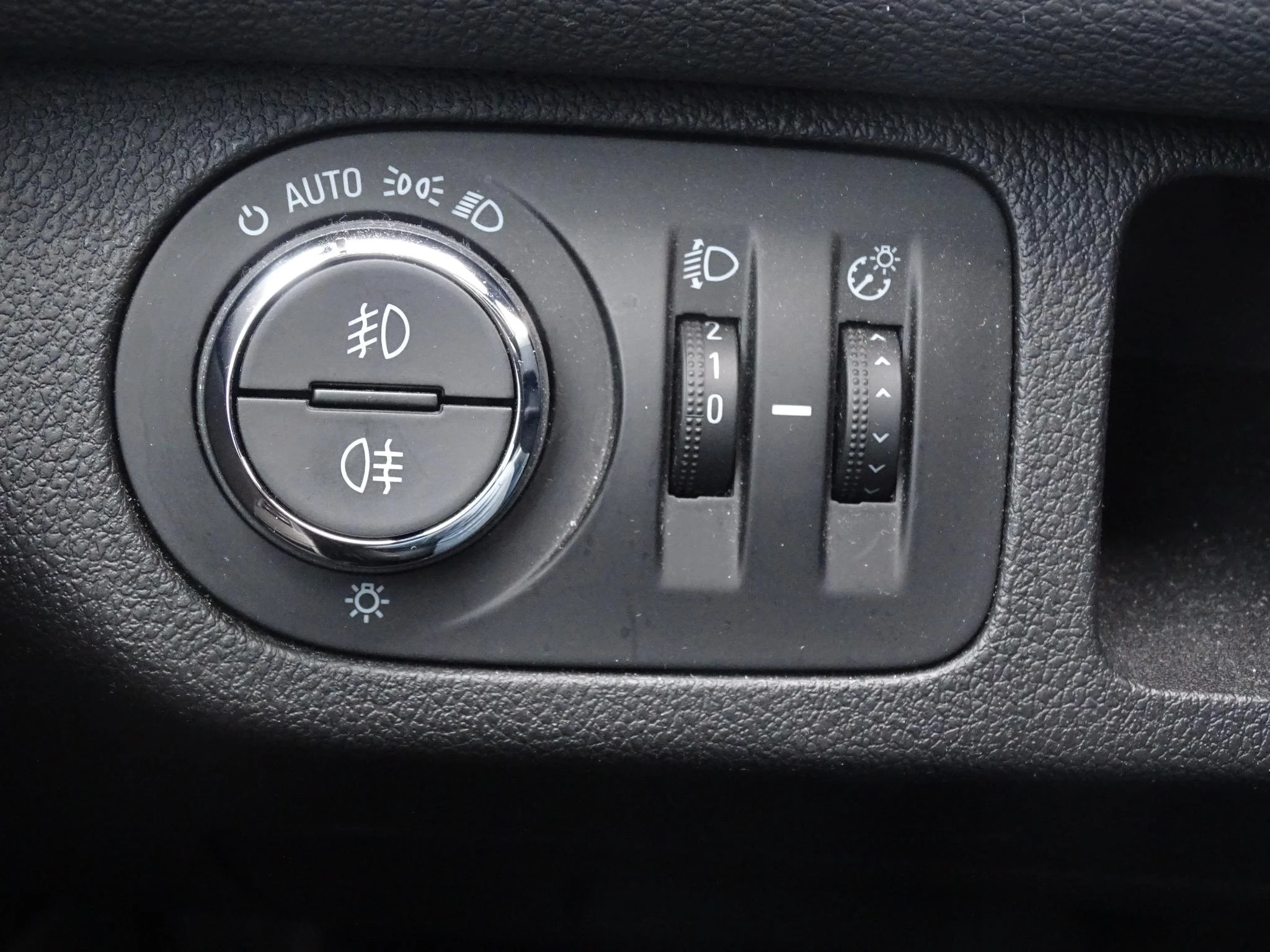 Opel Meriva 1.4T Ultimate